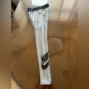 Nike leggings XS